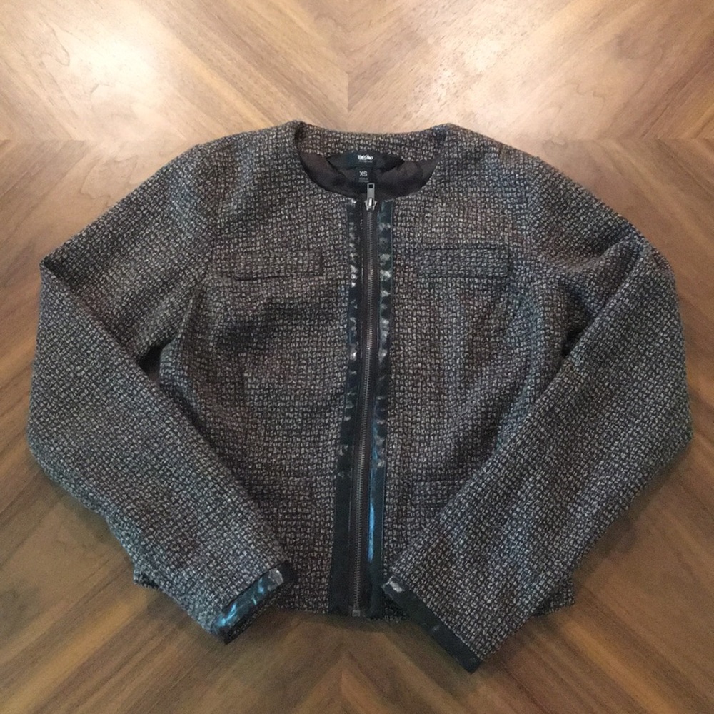 Business jacket